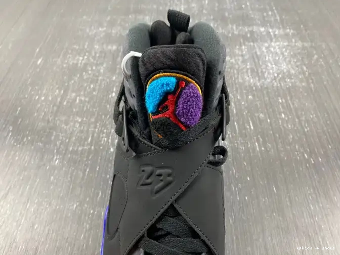 Cheap Aqua 8 (2015) 305381-025 Jordan Retro 0429